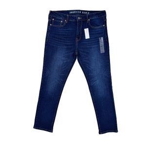 American Eagle - Deep Blue Wash - AED-0903x1